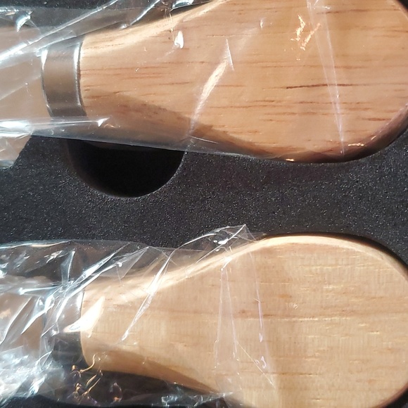 Jlian Mior cheese knives (4) - Picture 6 of 8